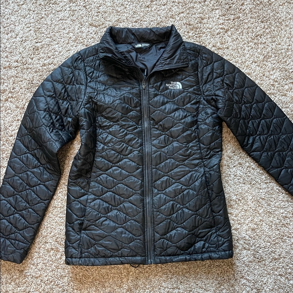 The North Face Women’s Coat